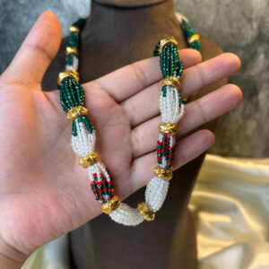 21 GEDI ( 24KT GOLD)