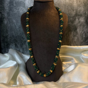 21 GEDI ( 24KT GOLD)