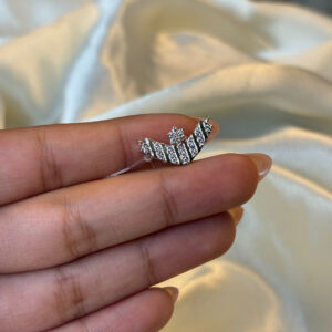 DIAMOND PENDENT ( 9KT GOLD)