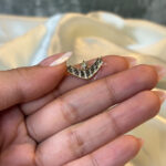 DIAMOND PENDENT ( 9KT GOLD) - Image 2
