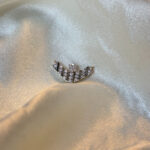 DIAMOND PENDENT ( 9KT GOLD) - Image 3