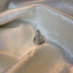 DIAMOND PENDENT ( 9KT GOLD) - Image 3