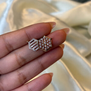 DIAMOND PENDENT ( 9KT GOLD)