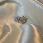 DIAMOND PENDENT ( 9KT GOLD) - Image 3