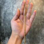 LADIES BRACELET ( 22KT GOLD) - Image 3