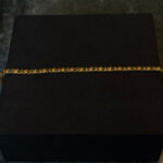 LADIES BRACELET ( 22KT GOLD) - Image 2
