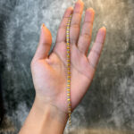 LADIES BRACELET ( 22KT GOLD) - Image 3