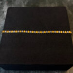 LADIES BRACELET ( 22KT GOLD) - Image 2