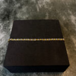 LADIES BRACELET ( 22KT GOLD) - Image 2