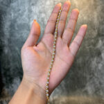 LADIES BRACELET ( 22KT GOLD) - Image 3