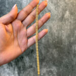 LADIES BRACELET ( 22KT GOLD) - Image 3