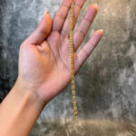 LADIES BRACELET ( 22KT GOLD) - Image 3