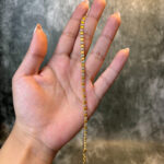 LADIES BRACELET ( 22KT GOLD) - Image 3