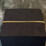 LADIES BRACELET ( 22KT GOLD) - Image 2