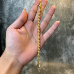 LADIES BRACELET ( 22KT GOLD) - Image 3