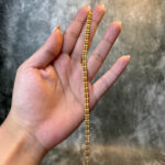 LADIES BRACELET ( 22KT GOLD) - Image 3