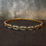 LADIES BANGLE ( 22KT GOLD) - Image 3