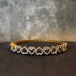 LADIES BANGLE ( 22KT GOLD) - Image 3