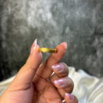 RING (24KT GOLD) - Image 2