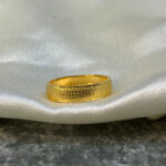 RING (24KT GOLD) - Image 3