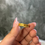 RING (24KT GOLD) - Image 2