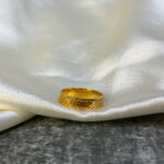 RING (24KT GOLD) - Image 3