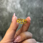 RING (24KT GOLD) - Image 2