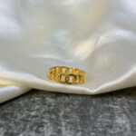 RING (24KT GOLD) - Image 3