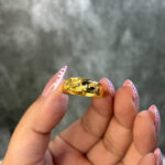 RING (24KT GOLD)