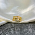 RING (24KT GOLD) - Image 3