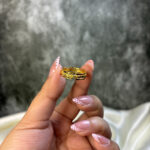 RING (24KT GOLD) - Image 2