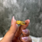 RING (24KT GOLD) - Image 2