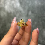 RING (24KT GOLD) - Image 2