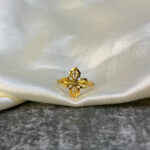 RING (24KT GOLD) - Image 3