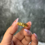 RING (24KT GOLD) - Image 2