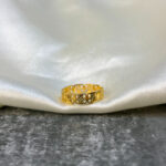 RING (24KT GOLD) - Image 3