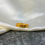 RING (GOLD 24KT) - Image 3