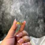 RING (24KT GOLD) - Image 2