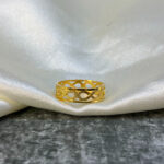 RING (24KT GOLD) - Image 3