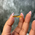 RING (24KT GOLD) - Image 2