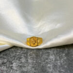 RING (24KT GOLD) - Image 3