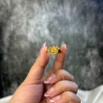 RING (24KT GOLD) - Image 2