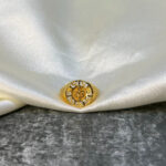 RING (24KT GOLD) - Image 3