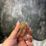 RING (24KT GOLD) - Image 2