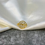 RING (24KT GOLD) - Image 3