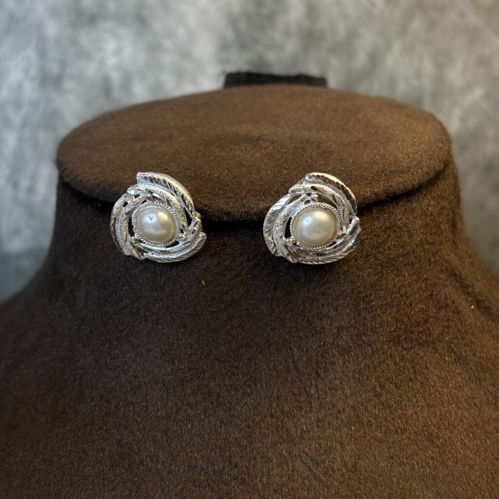EARRING ( 925 SILVER) - Image 3