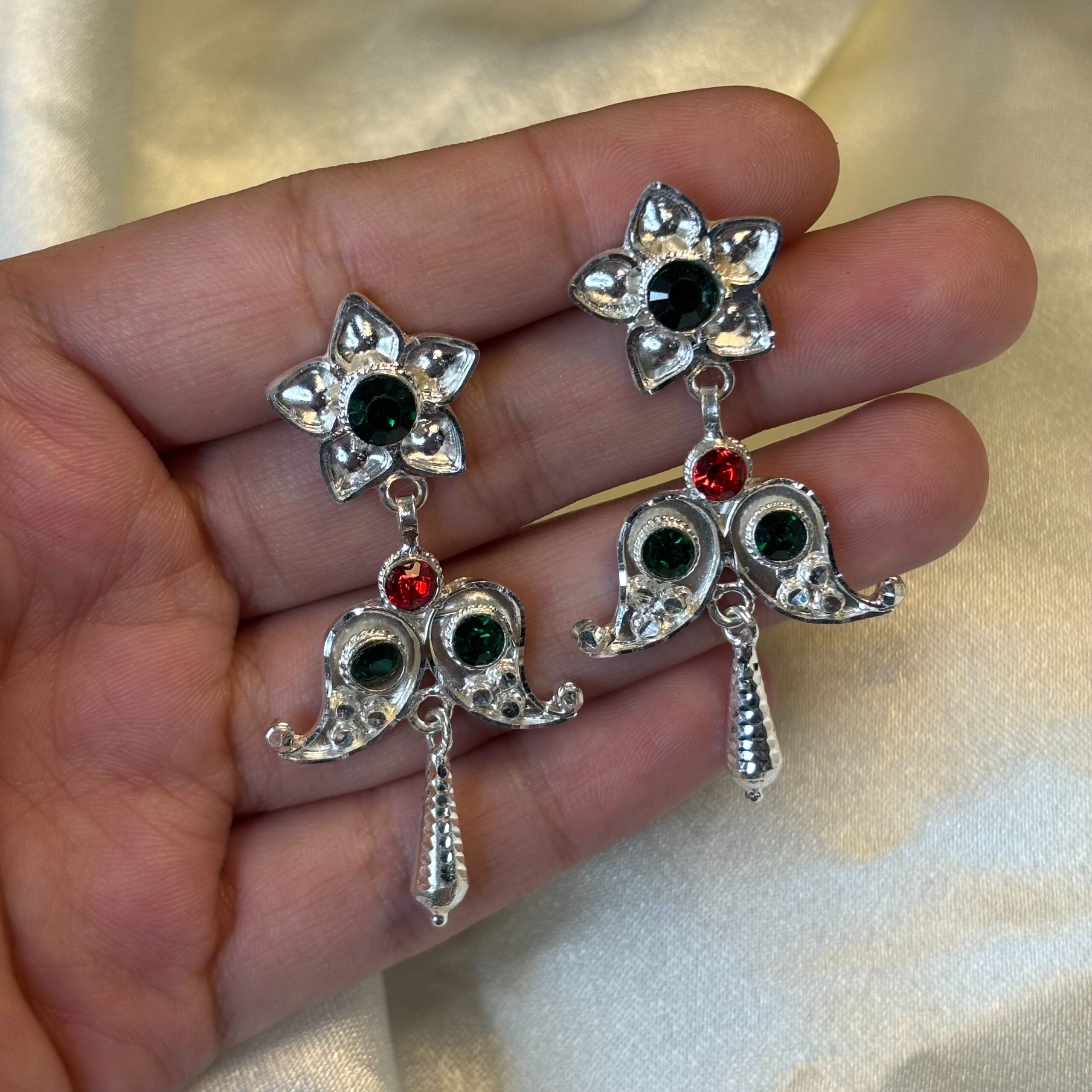 YARLING ( 925 SILVER)