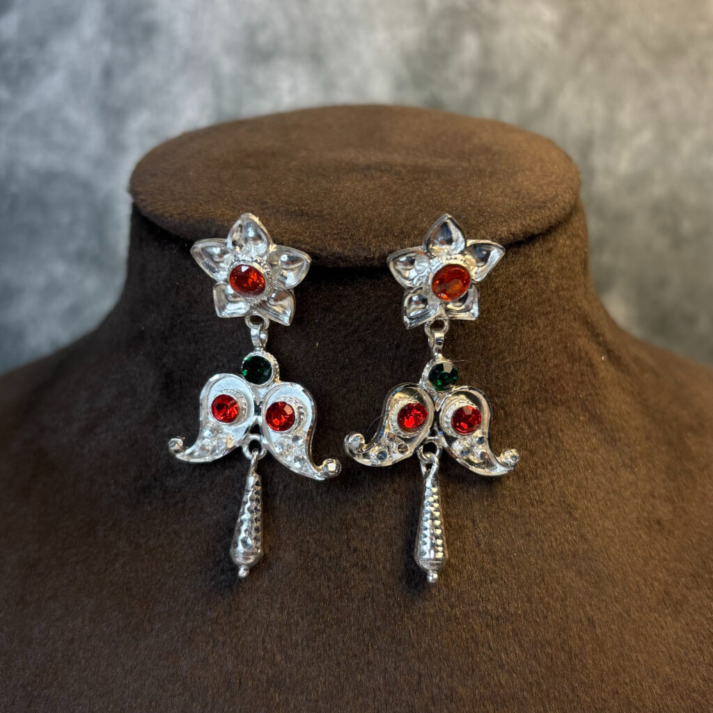 YARLING ( 925 SILVER) - Image 3