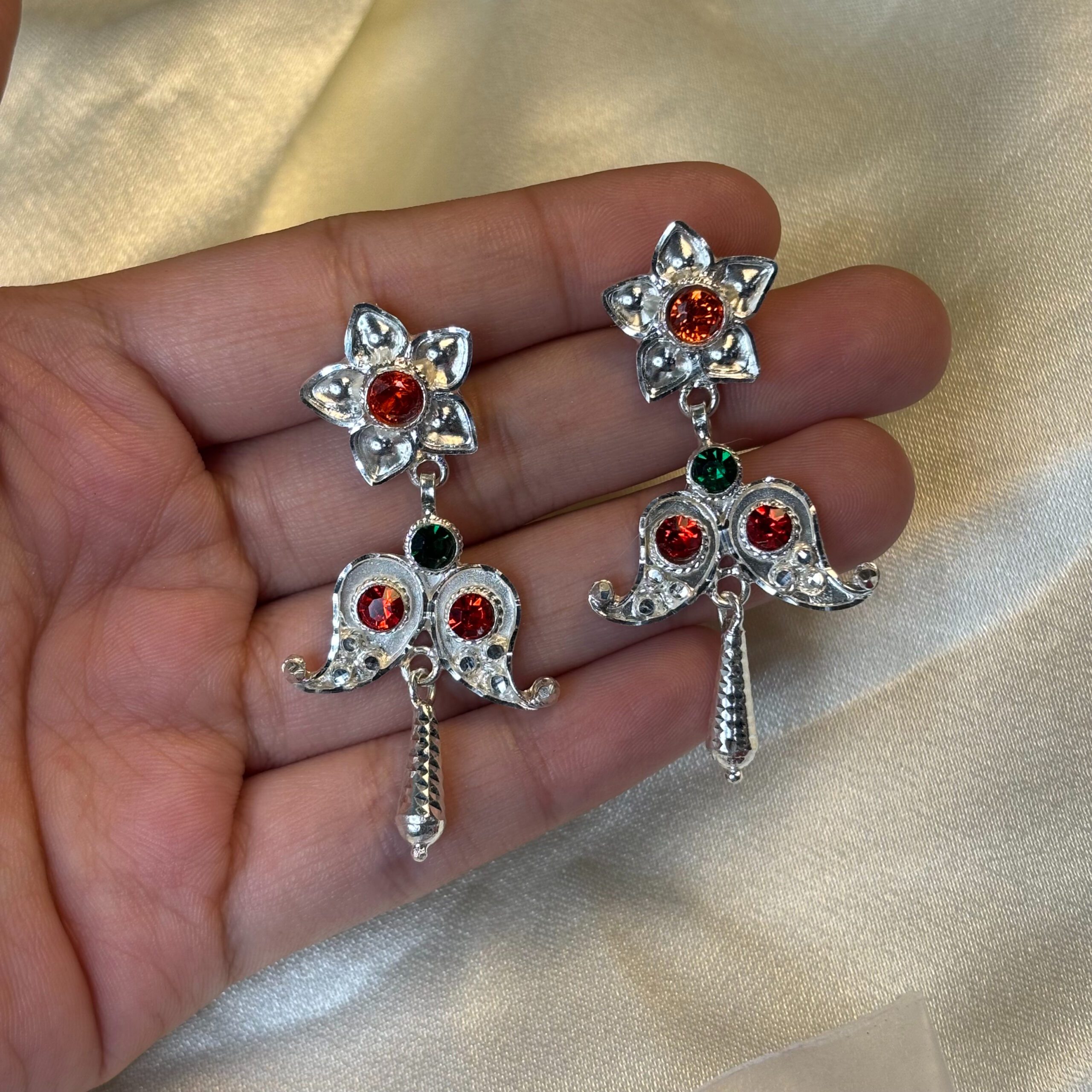 YARLING ( 925 SILVER)
