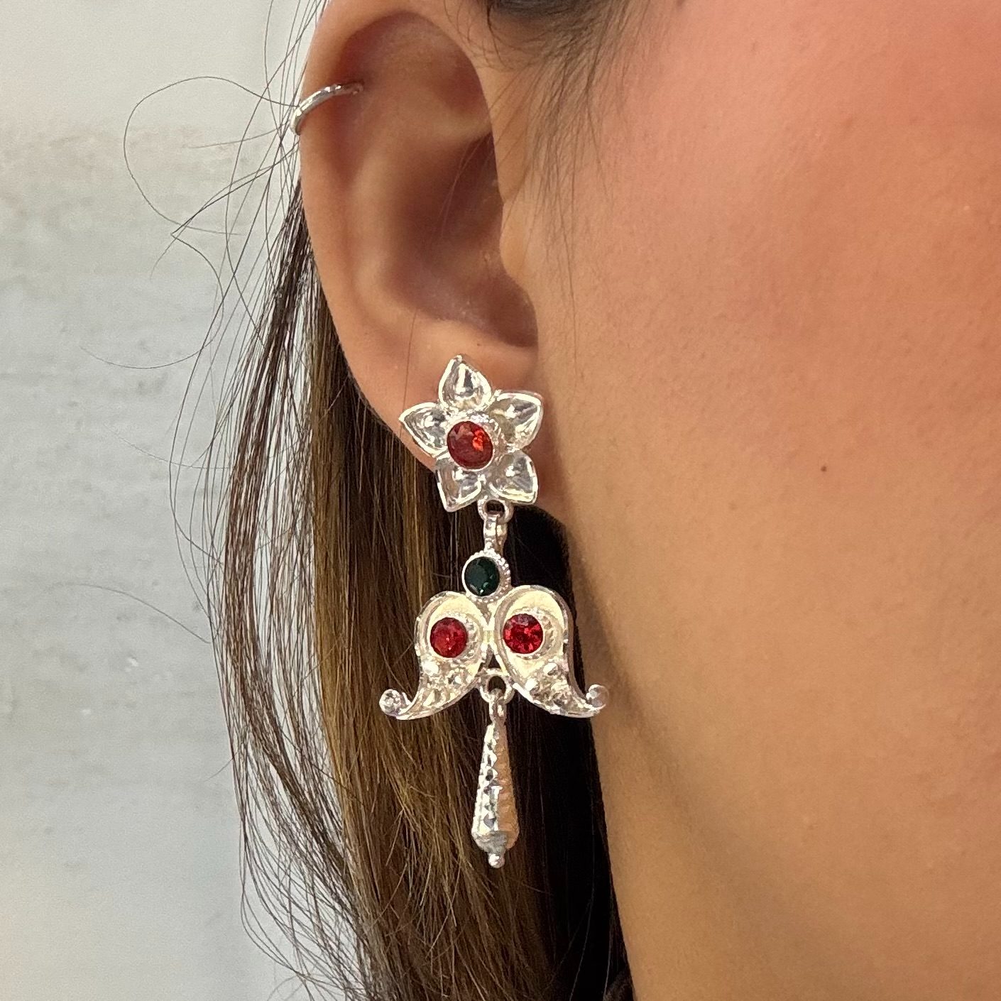 YARLING ( 925 SILVER)